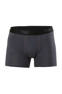 Nisan Boxer 4er Pack MODAL Herren Boxer Shorts, Unterwäsche, Atmungsaktive