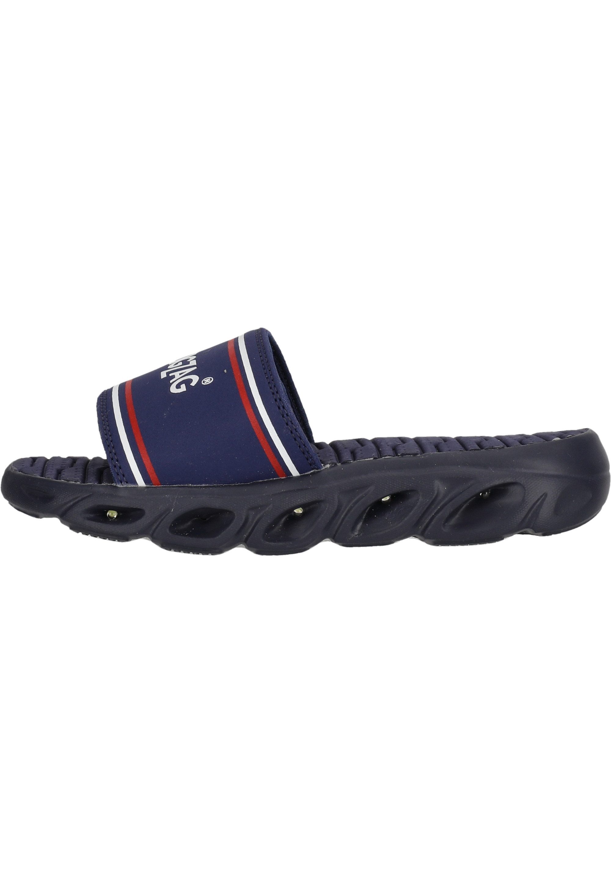 ZIGZAG Sebastian Badeschuh mit gutem Grip