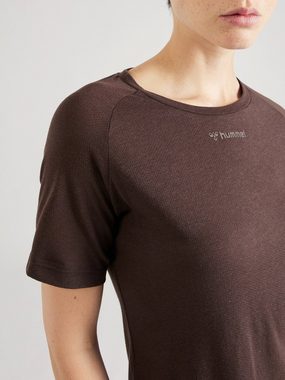 hummel Funktionsshirt Vanja (1-tlg) Plain/ohne Details