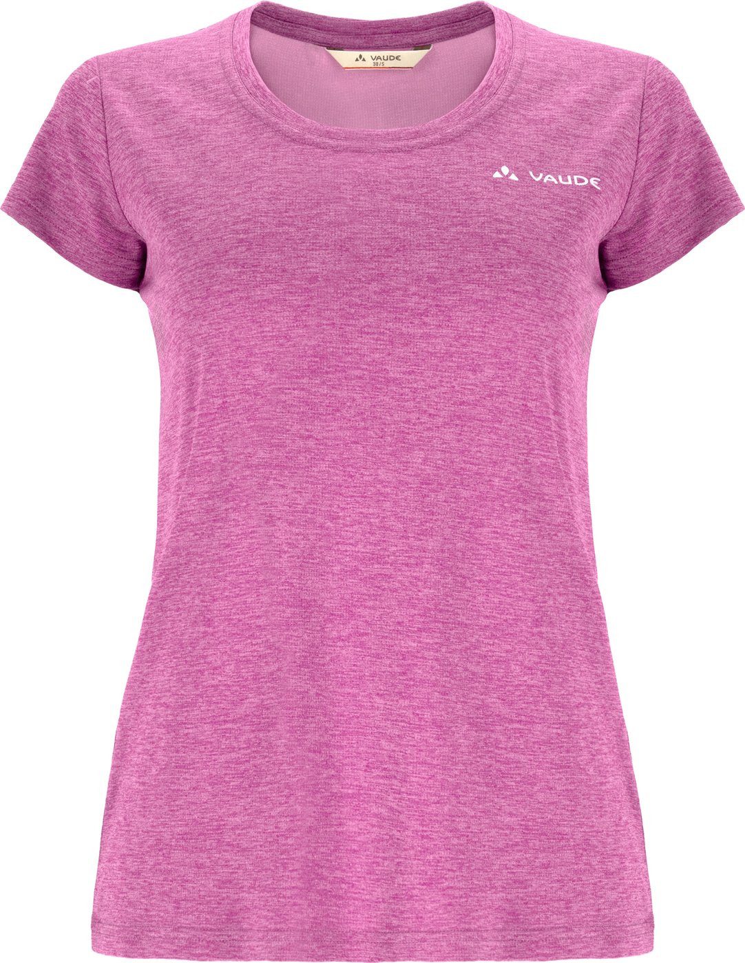T-Shirt SE Wo Parbati T-Shirt MAGENTA