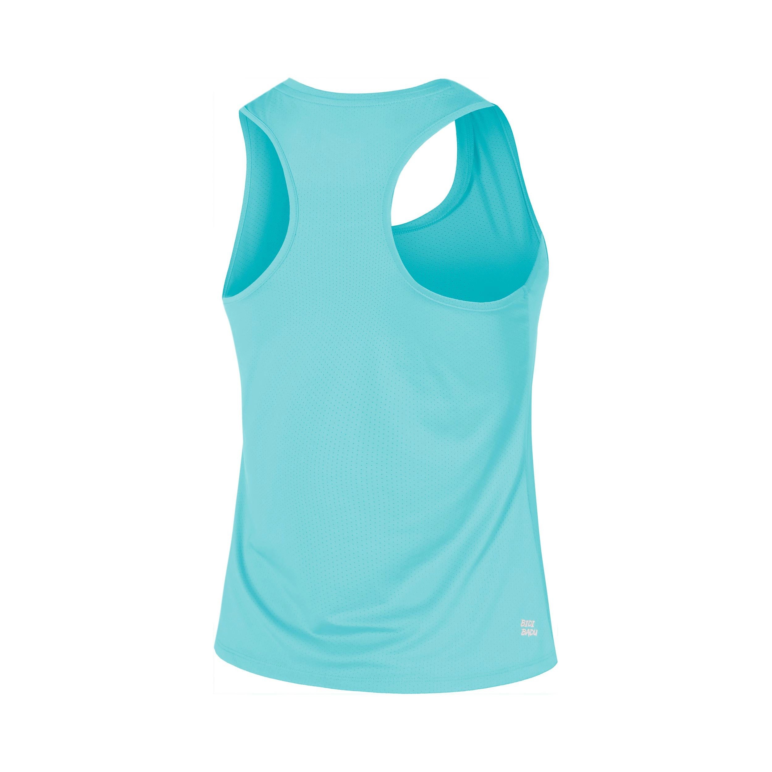 BIDI BADU Tanktop Out of Control Racerback