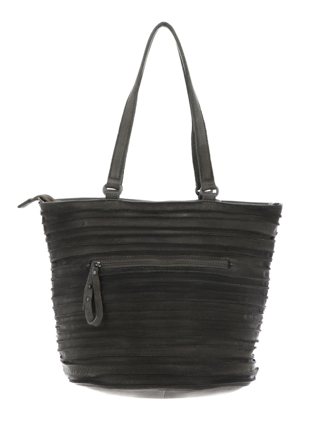 FREDsBRUDER Umhängetasche Bestseller, aus echtem Rindsleder