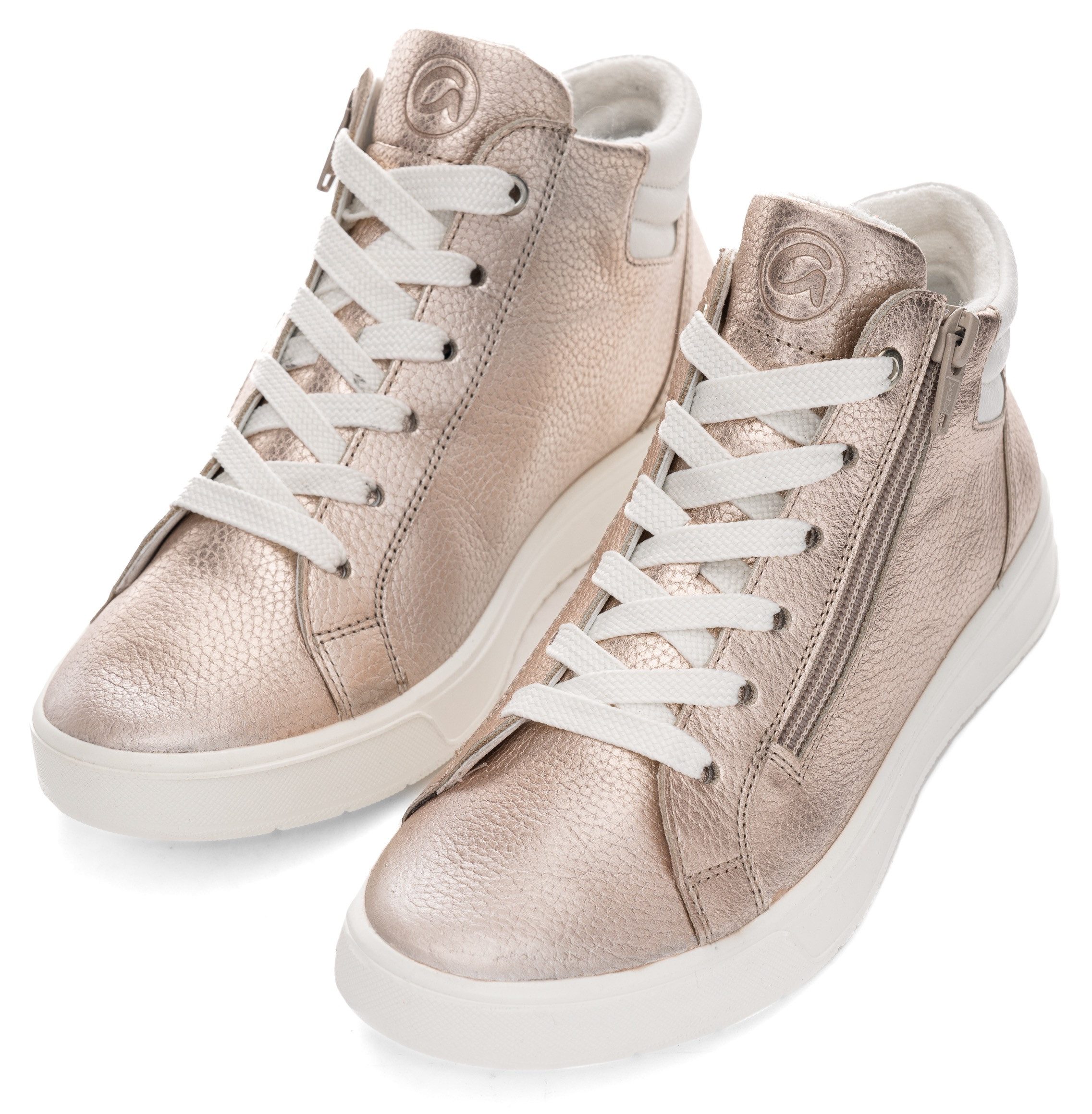 Ara ROM Sneakerboots, High Top Sneaker, günstig online kaufen