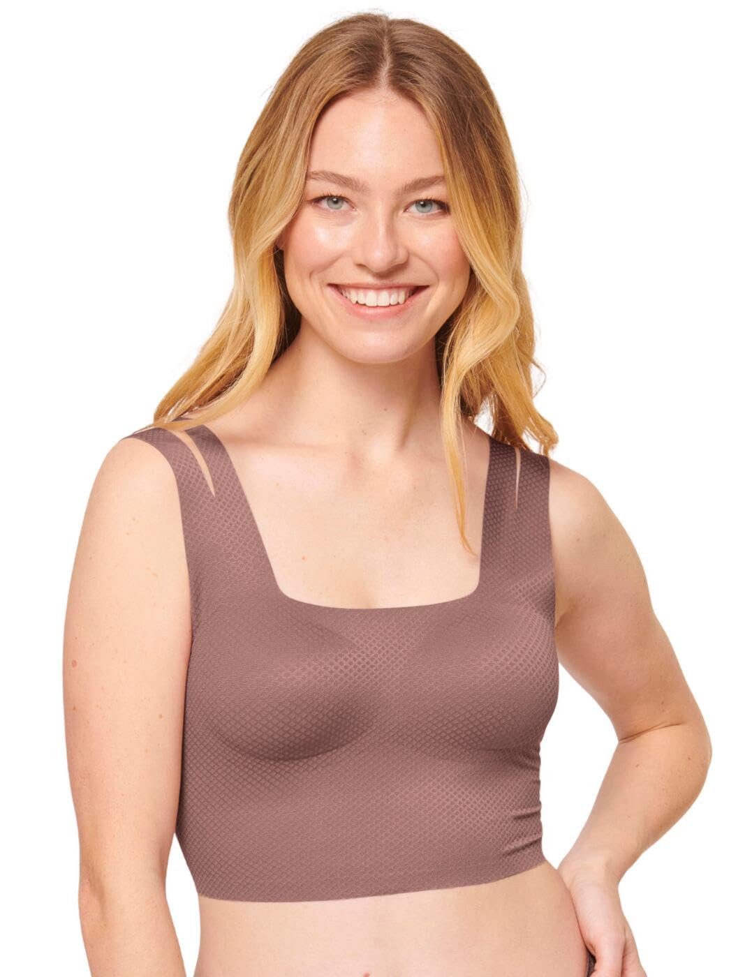 sloggi Bralette Zero Feel Flow Top günstig online kaufen