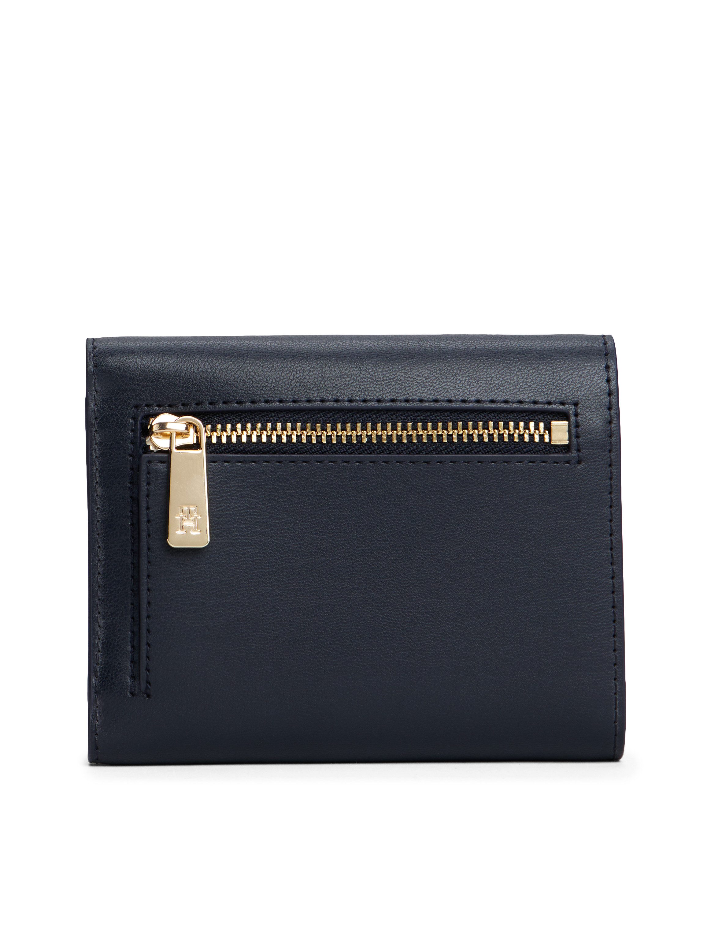 Tommy Hilfiger Geldbörse TH ICON TRIFOLD, günstig online kaufen