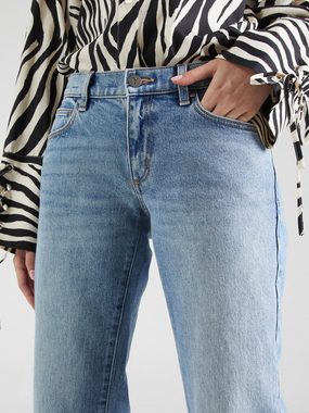 Abrand Regular-fit-Jeans ELOISE (1-tlg) Weiteres Detail