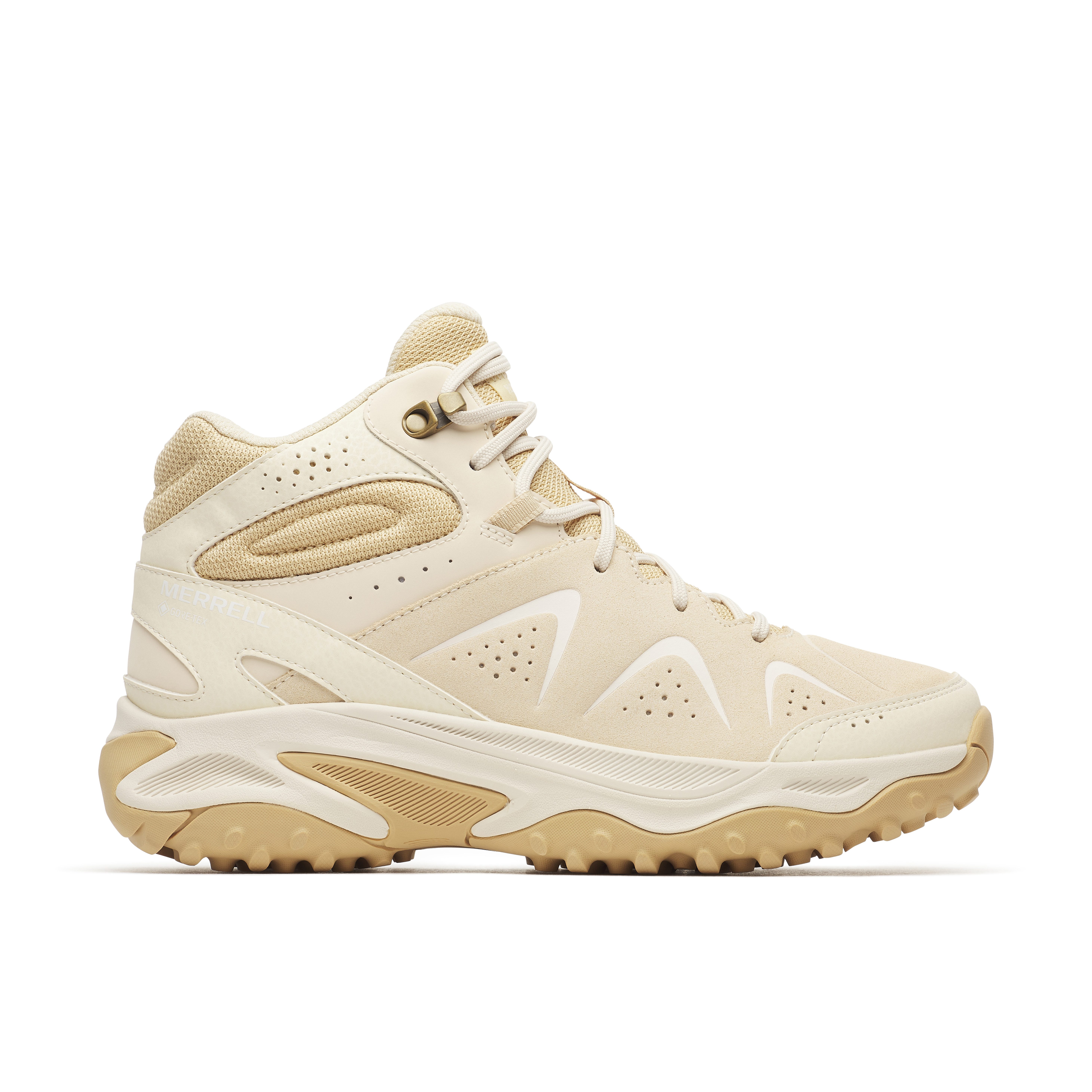 Merrell YOKOTA 3 MID GORE-TEX Wanderschuh wasserdicht günstig online kaufen