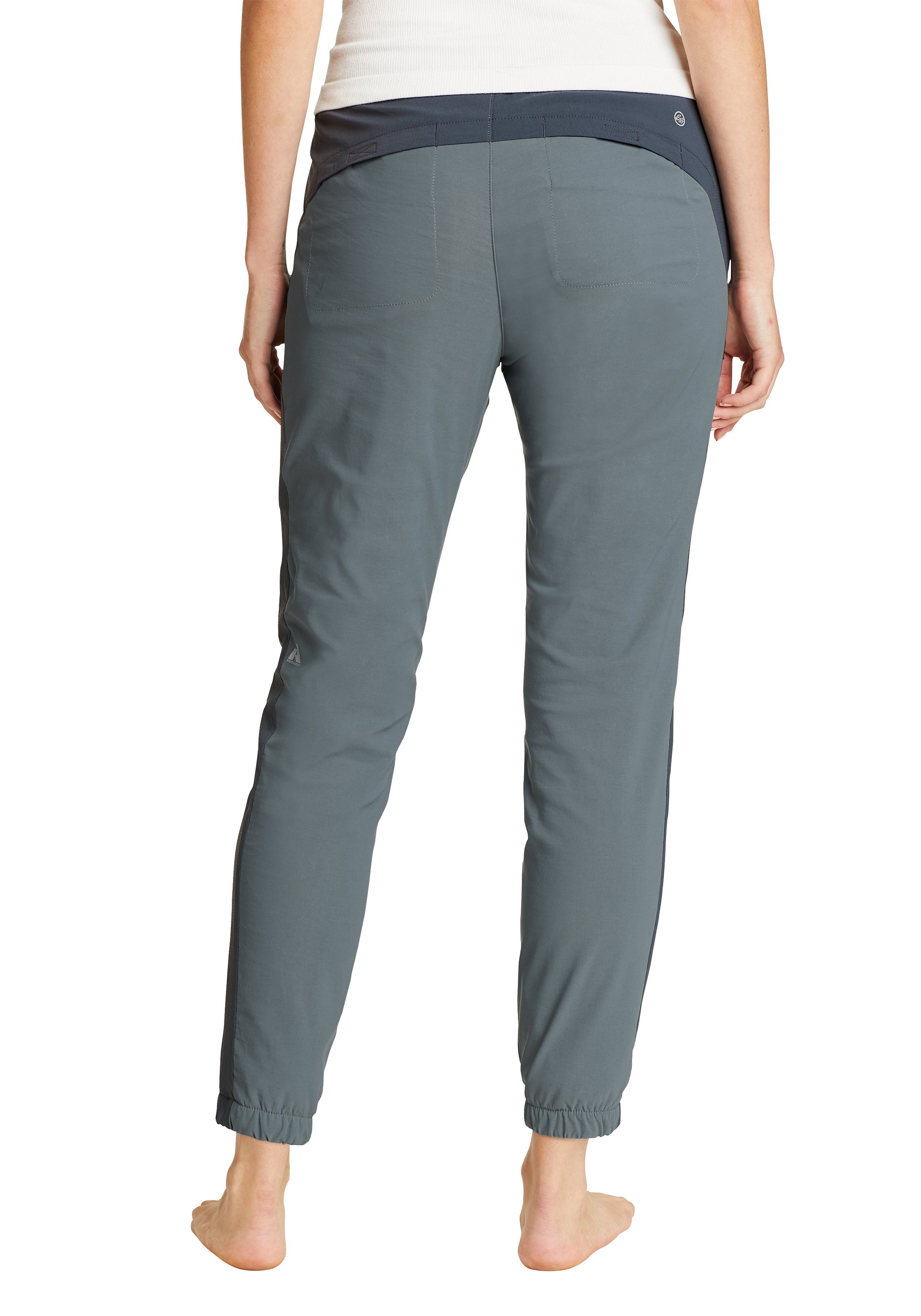 gefüttert Graphit Bauer Eddie Guide Pants - Pro Jogger Jogger Thermo