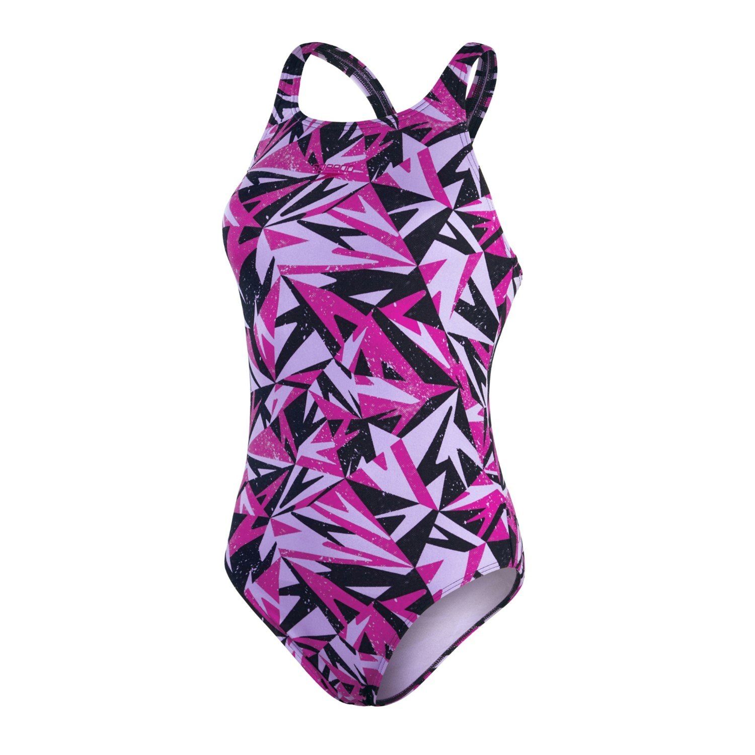 Speedo Badeanzug Badeanzug Hyperboom Medalist günstig online kaufen