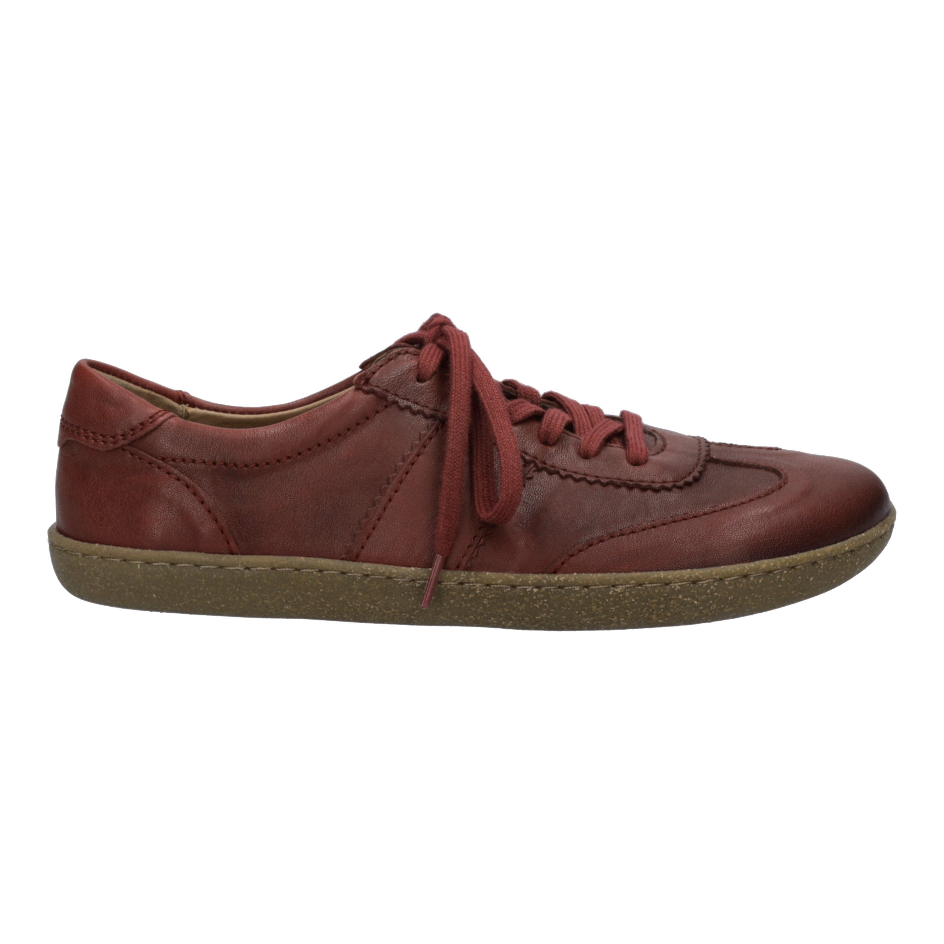 Josef Seibel Jill 02, rot Sneaker