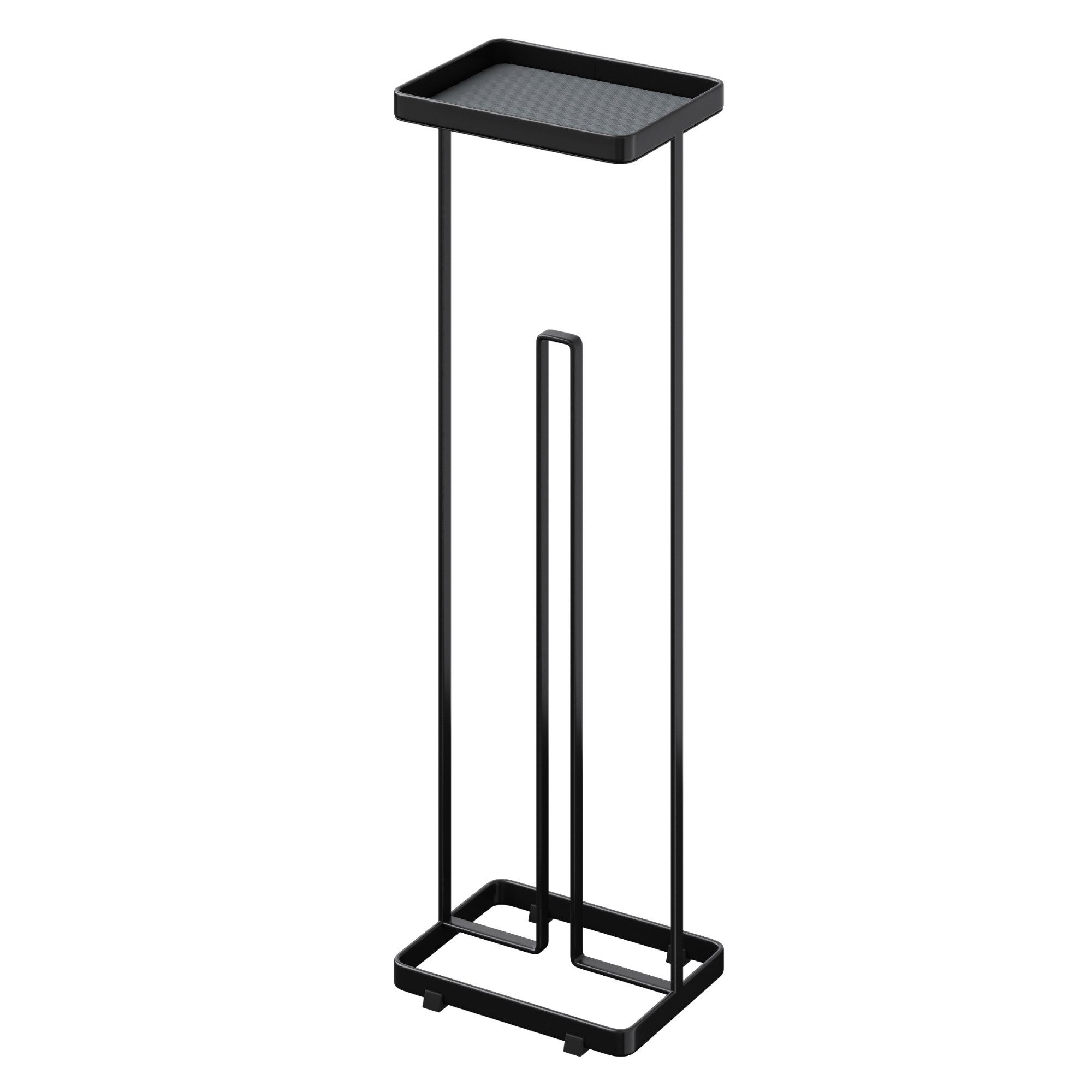 doporro Toilettenpapierhalter Stehend Klopapierhalter Badezimmer Aufbewahru günstig online kaufen