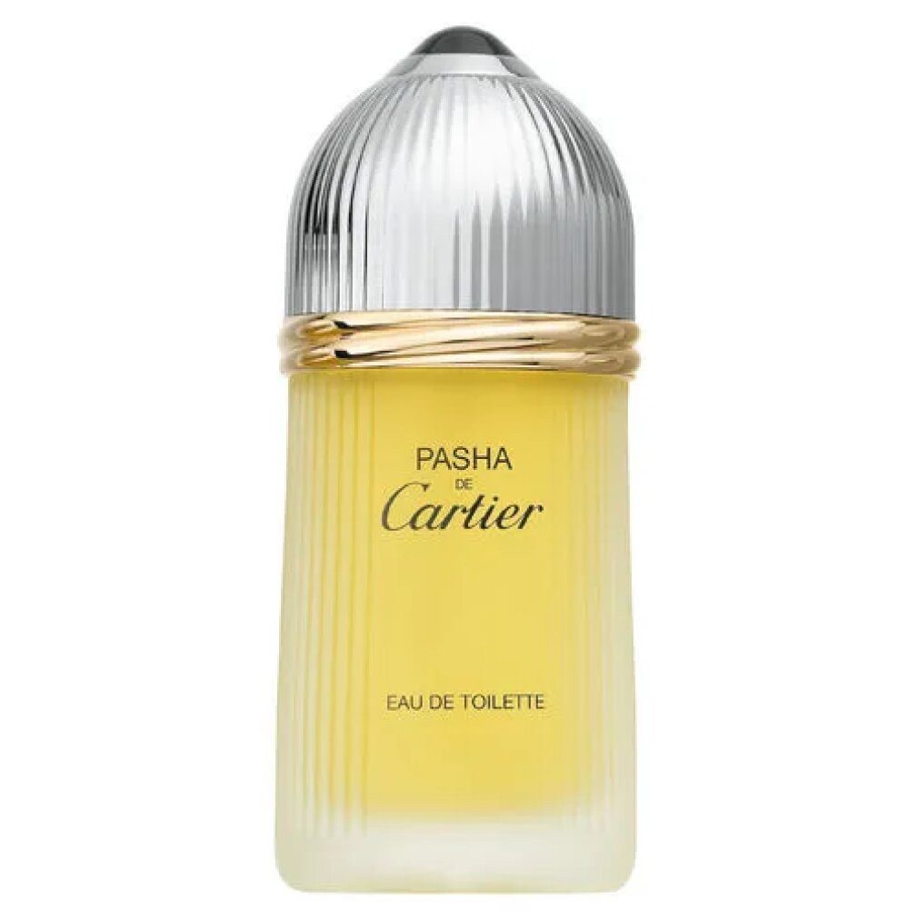 Cartier Eau de Toilette Pascha Eau de Toilette
