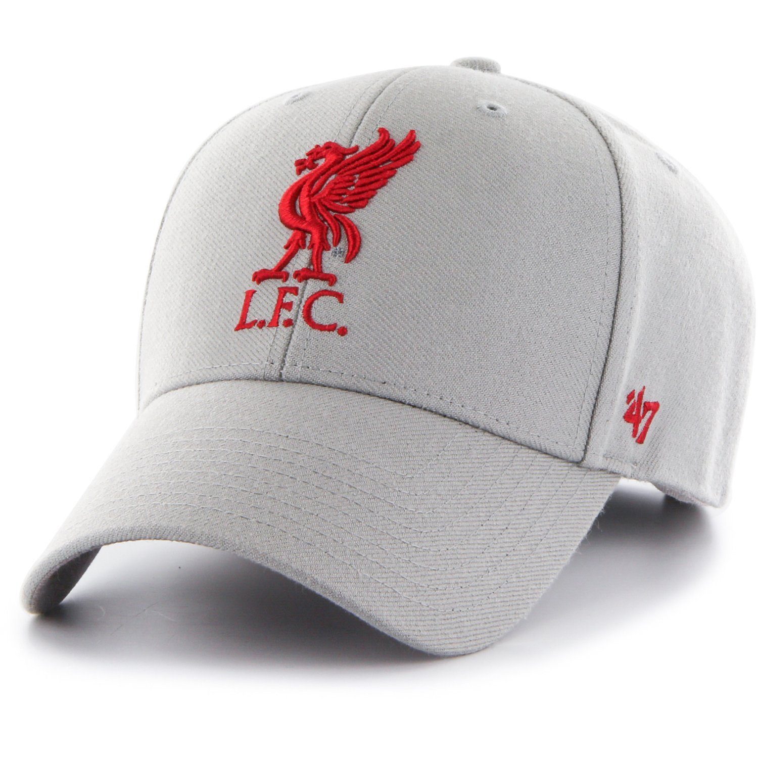 '47 Brand Trucker Cap Relaxed Fit FC Liverpool