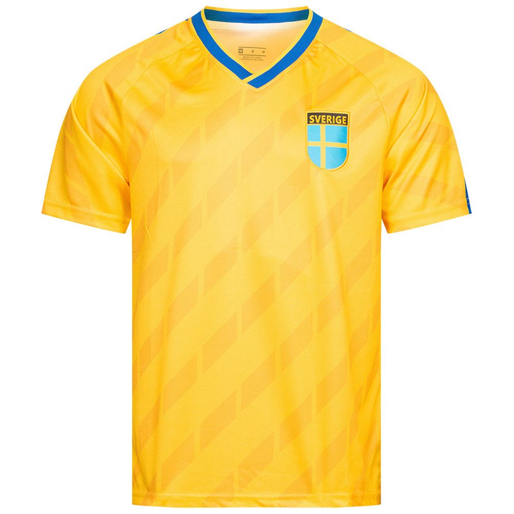 JELEX Fußballtrikot "Retro History"