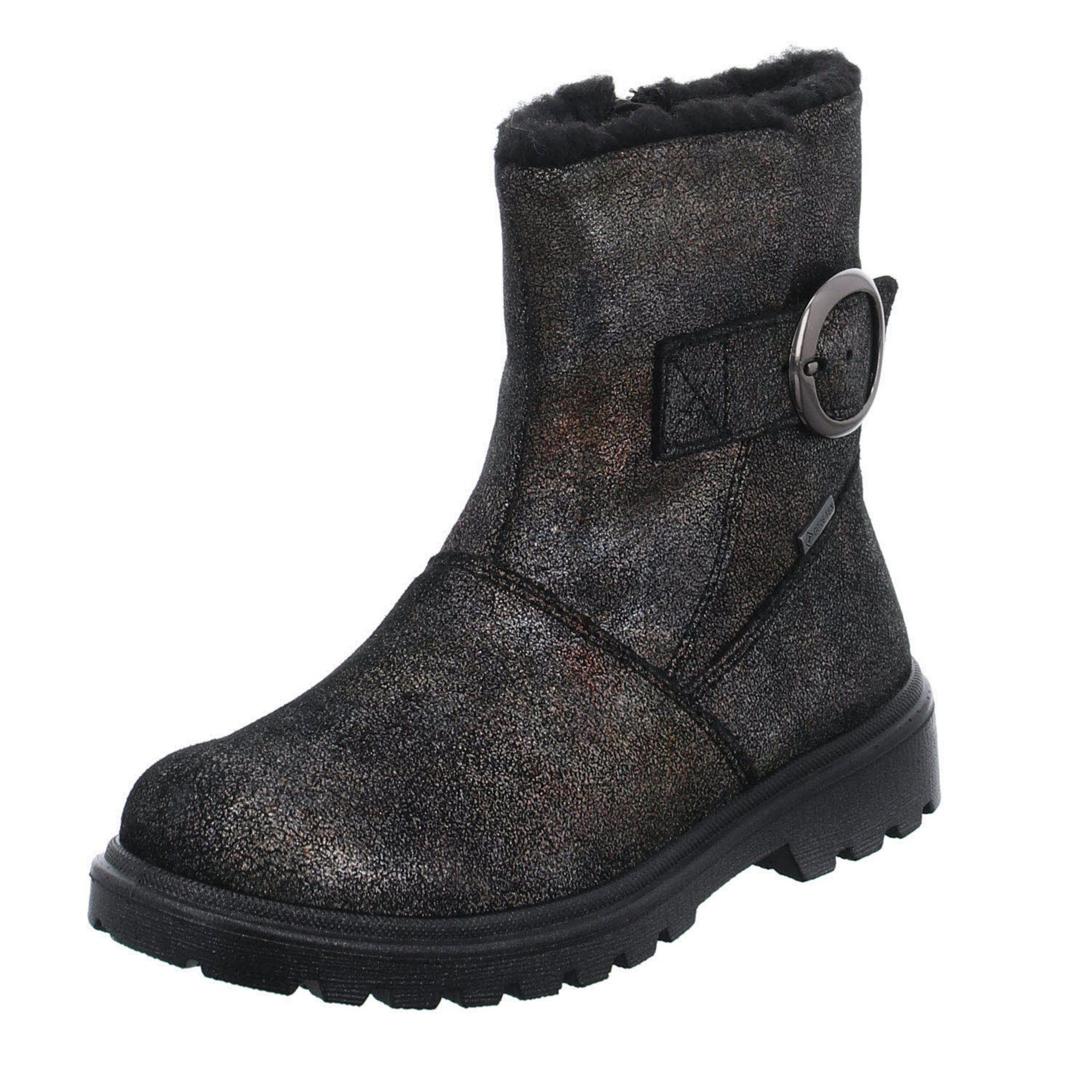 Superfit »Mädchen Stiefel Schuhe Spirit Boots Kinderschuhe« Stiefel online  kaufen | OTTO