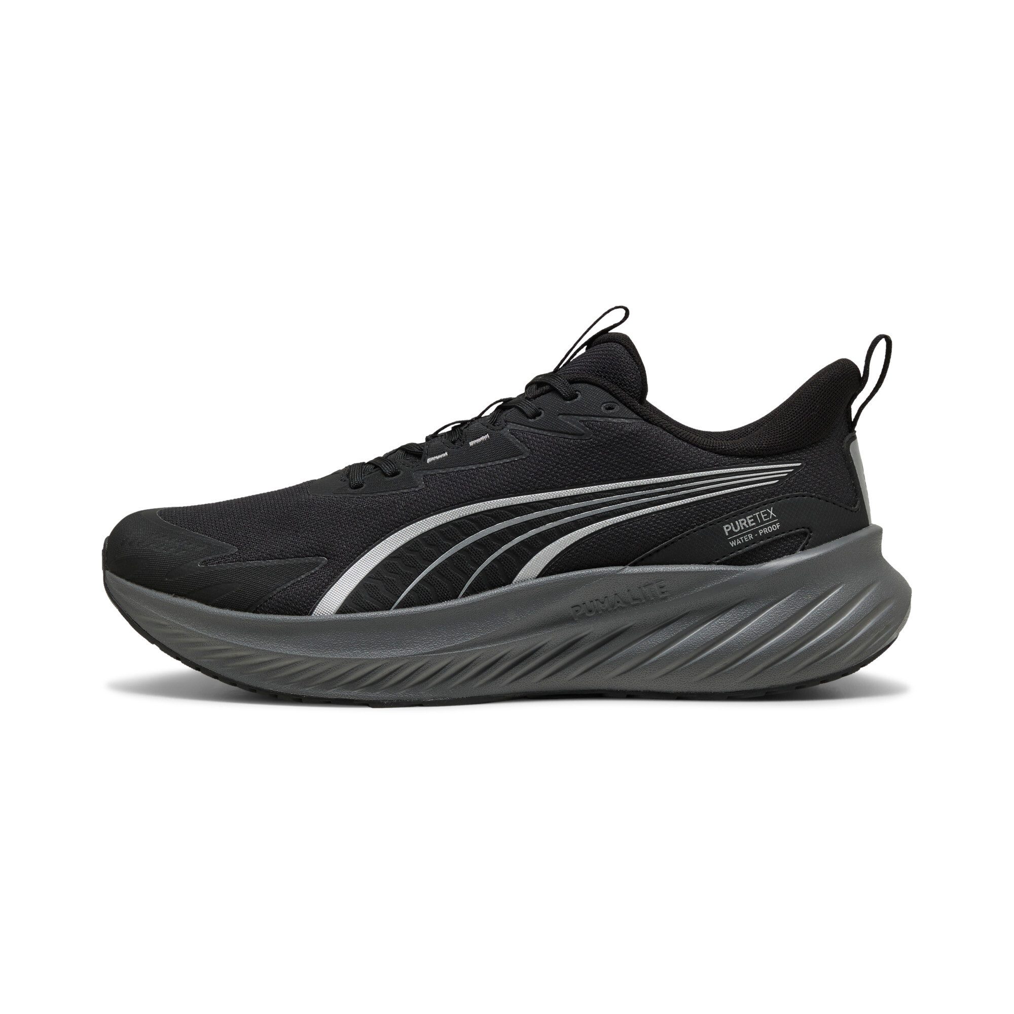 PUMA POUNCE LITE 2 PTX Laufschuh wasserdicht