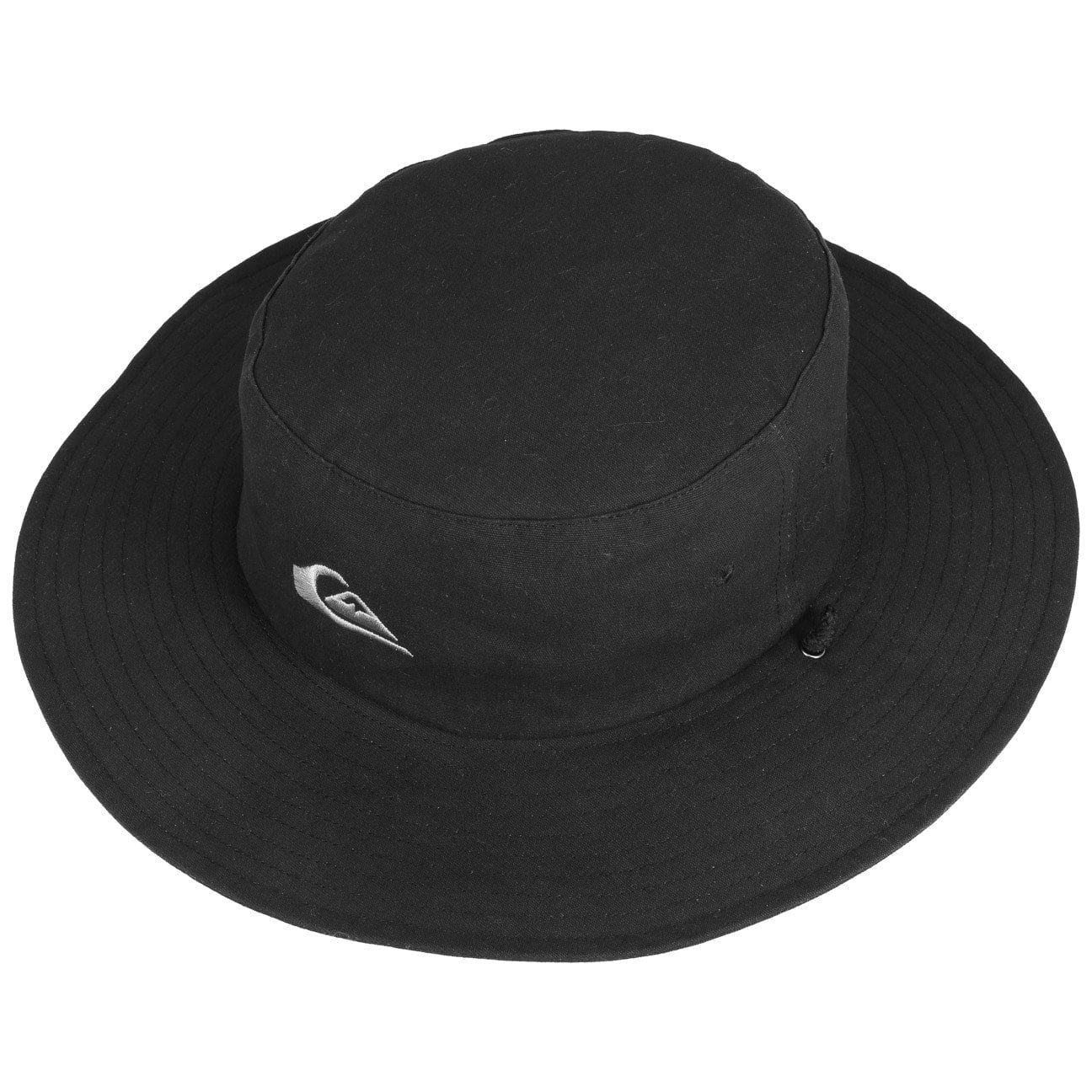 Quiksilver Fischerhut (1-St) Fischerhut mit Kinnband günstig online kaufen