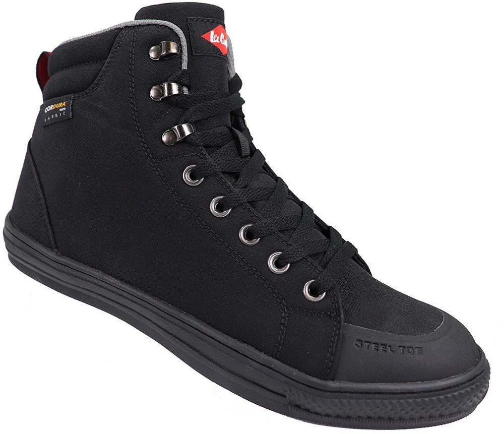 Lee Cooper LCSHOE158 SB - SRA Sicherheitsschuh