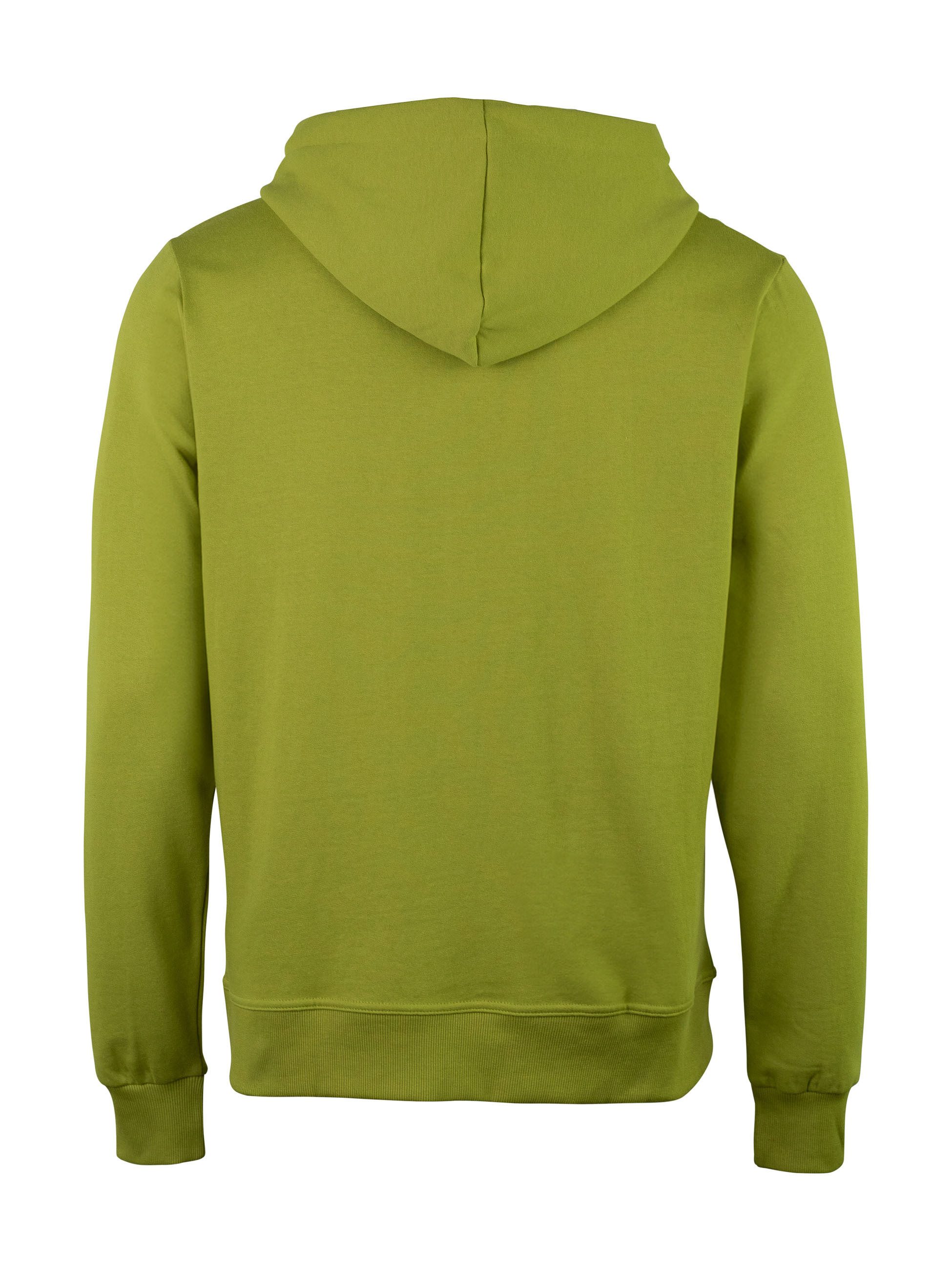Schietwetter Kapuzenpullover Herren Hoodie "Captain Cord" günstig online kaufen