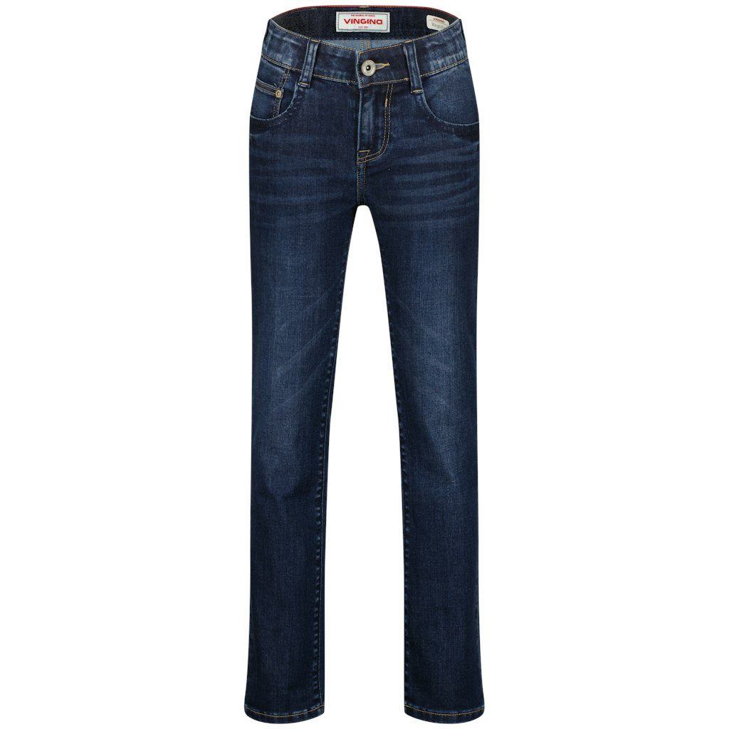 Vingino Regular-fit-Jeans Baggio icon