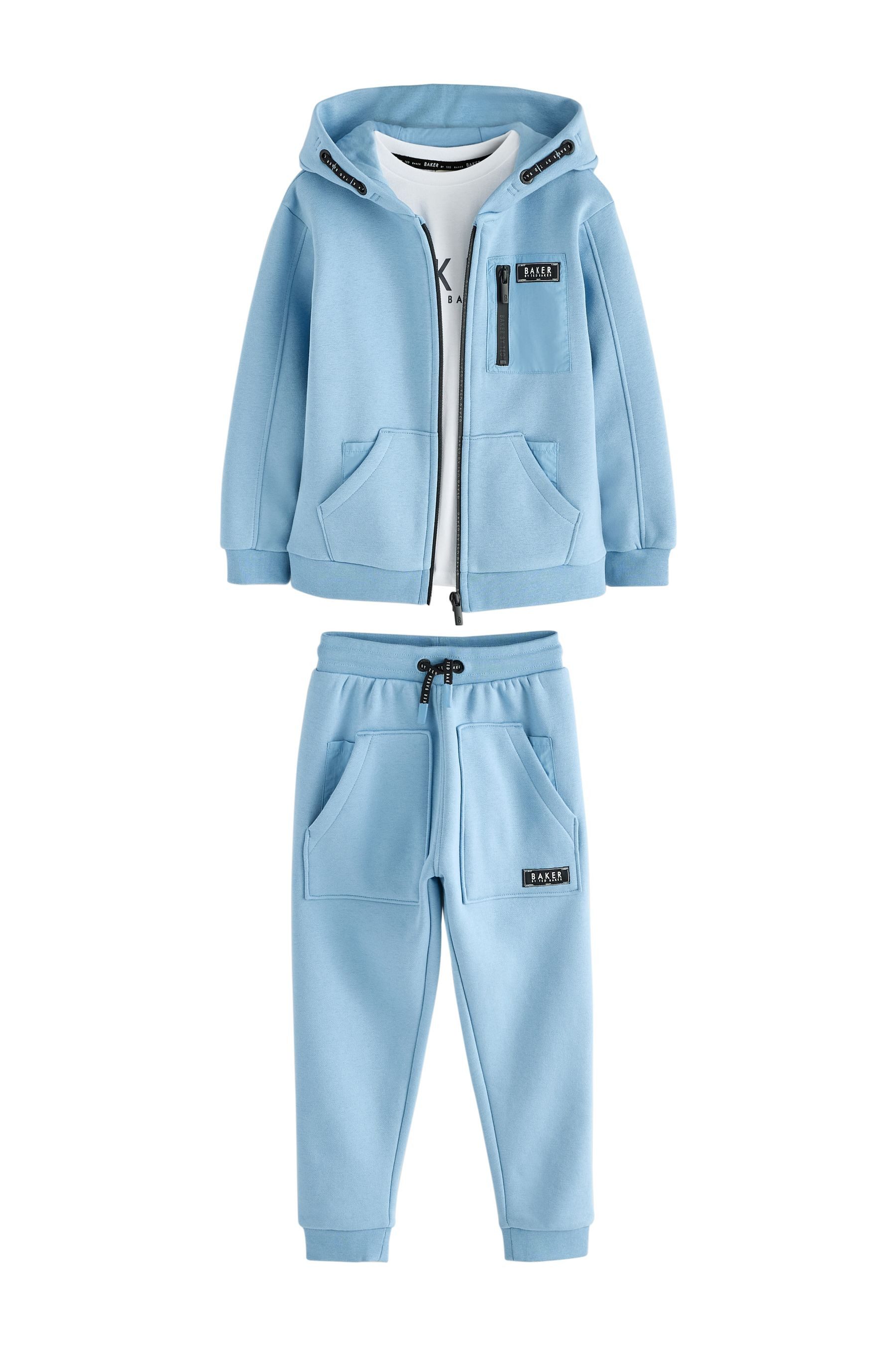 Baker by Ted Baker Sweatanzug Baker günstig online kaufen