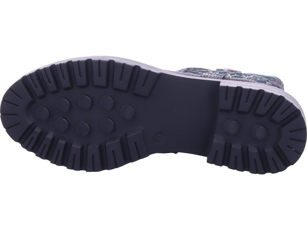 Lazamani Stiefel