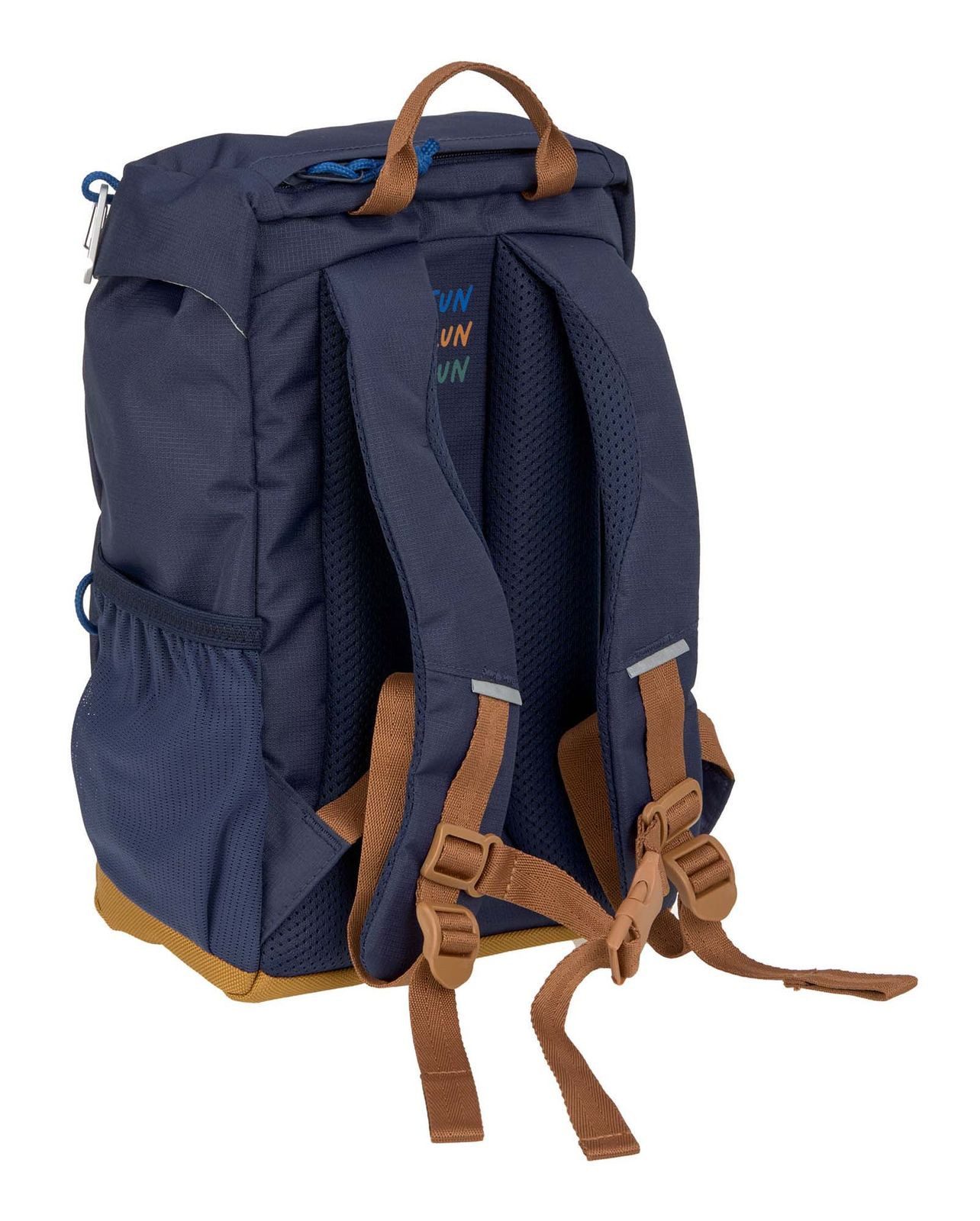 LÄSSIG Rucksack Big Outdoor Backpack (Set, 2-tlg)