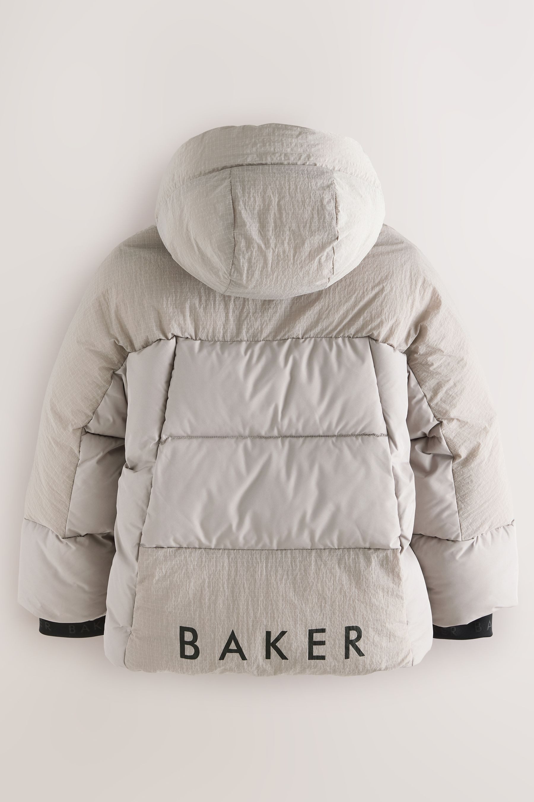 Baker by Ted Baker Steppmantel Baker günstig online kaufen