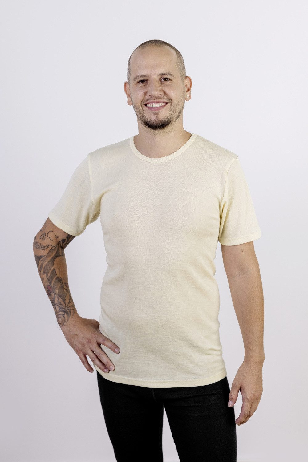 Engel Naturkleidung T-Shirt
