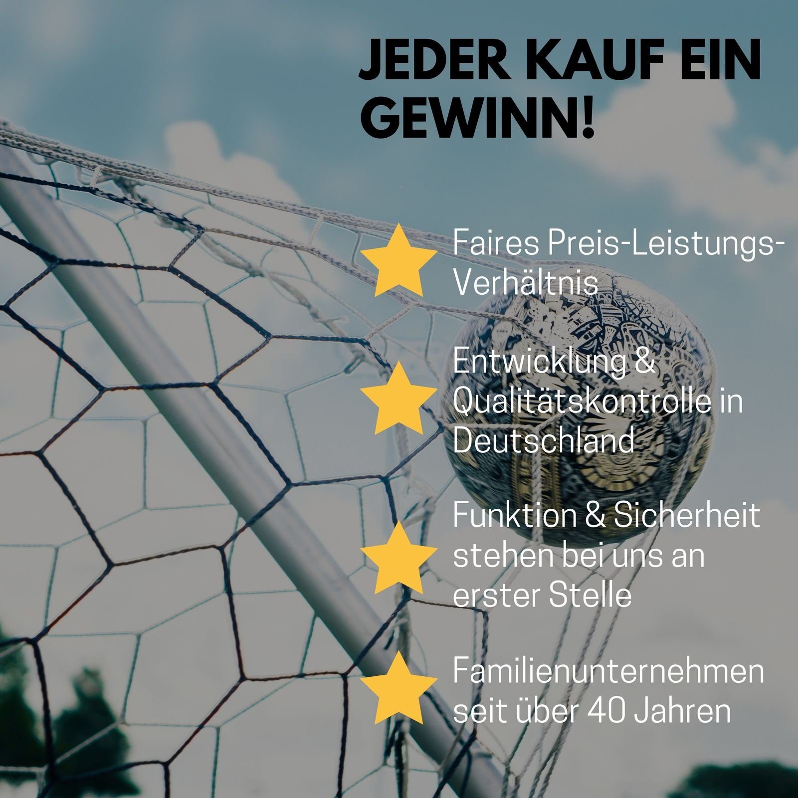 Best Sporting Spielball Fußball "SPIRIT"