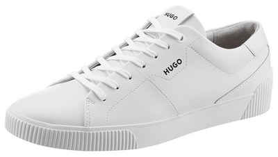 HUGO »Zero_Tenn« Sneaker in monochromem Look