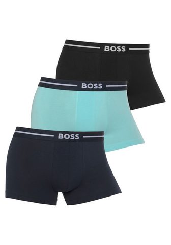  BOSS Trunk (Packung 3-St. 3er-Pack) su...