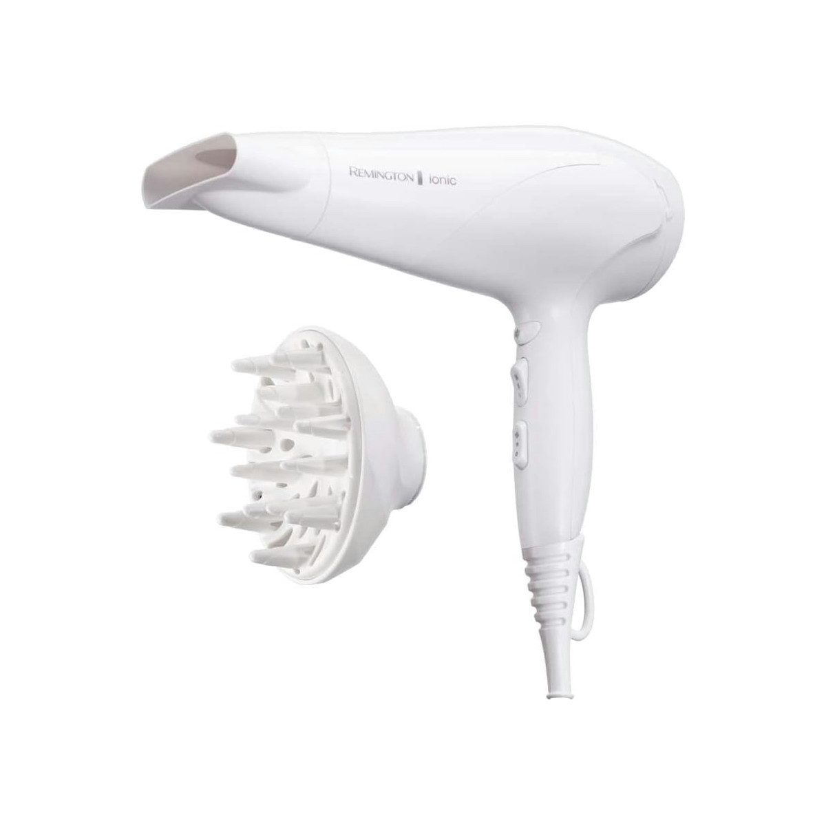 Remington Ionic-Haartrockner REMINGTON Ionen-Haartrockner D3199, 2200 W