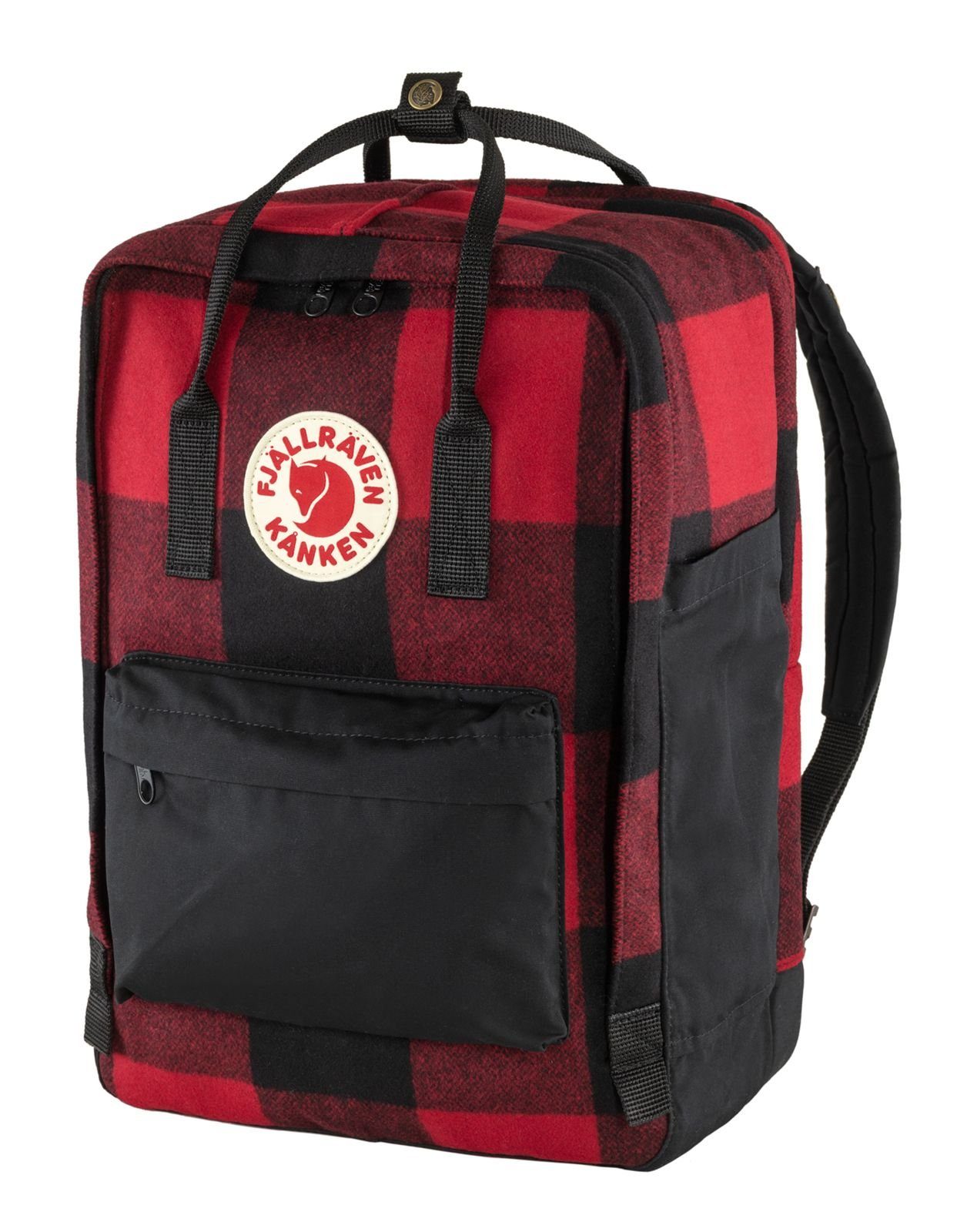 Fjällräven Rucksack Kånken (Set, 2-tlg)