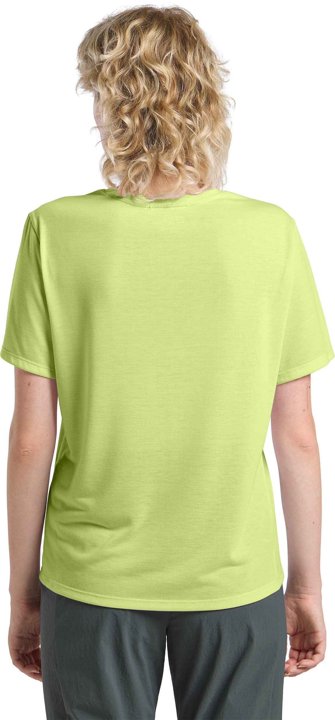 Jack Wolfskin Funktionsshirt VONNAN S/S T W günstig online kaufen