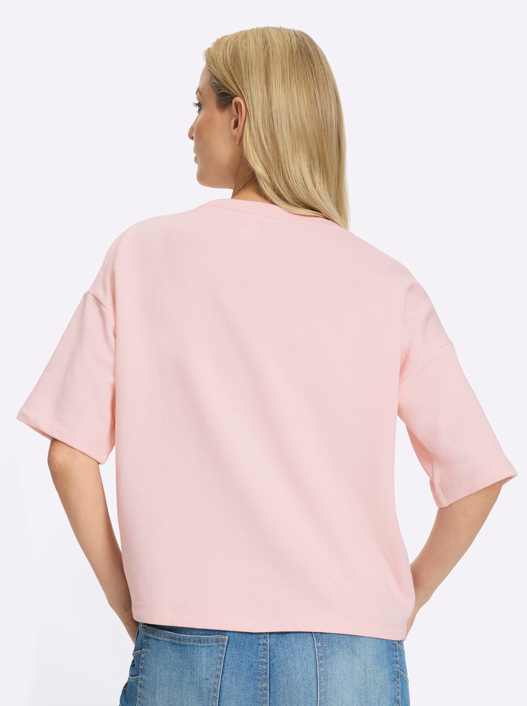 heine Sweater Sweatshirt .