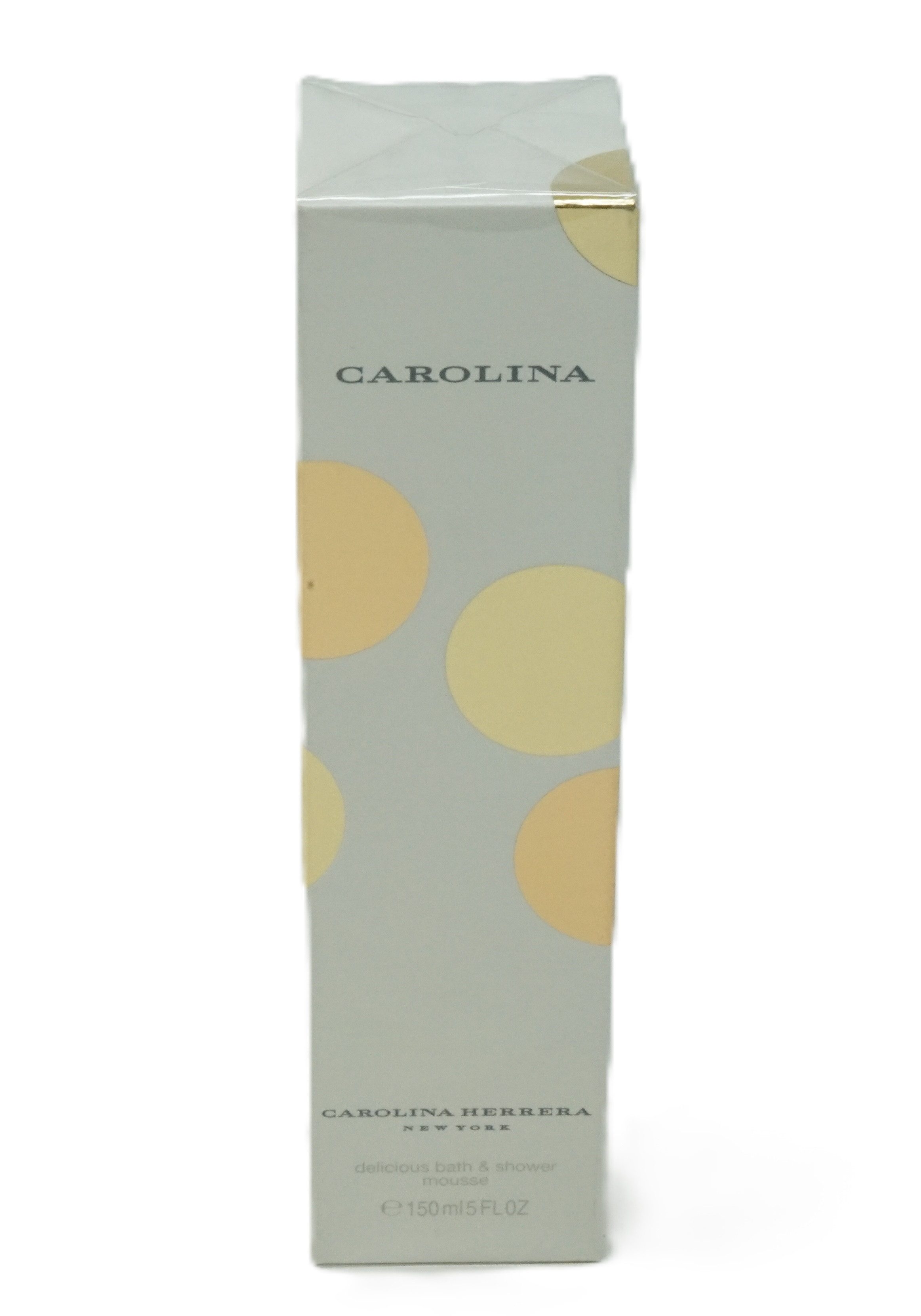 Carolina Herrera Duschmousse Carolina Herrera Carolina bath & shower mousse 150ml