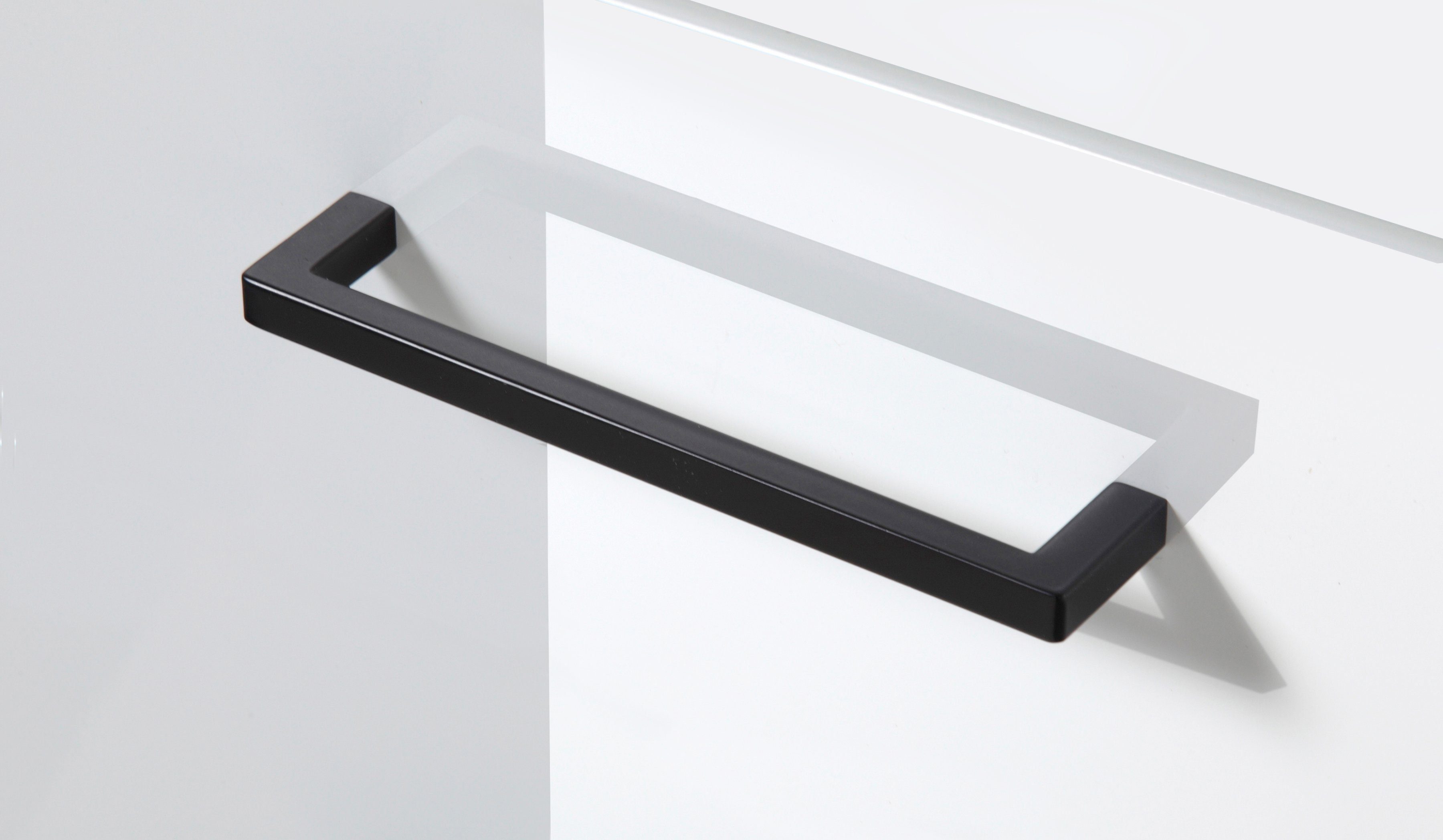 KOCHSTATION Spülenschrank KS-Trier Breite 100 cm, inklusive Einbauspüle – Bild 4 von 5