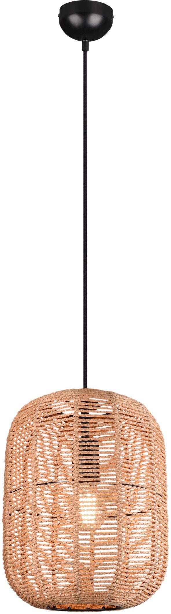 TRIO Leuchten Pendelleuchte Runa, ohne Leuchtmittel günstig online kaufen