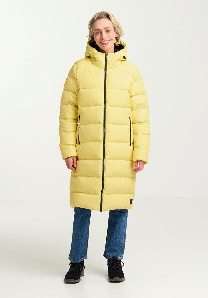 Jack Wolfskin Daunenmantel FROZEN PALACE COAT günstig online kaufen