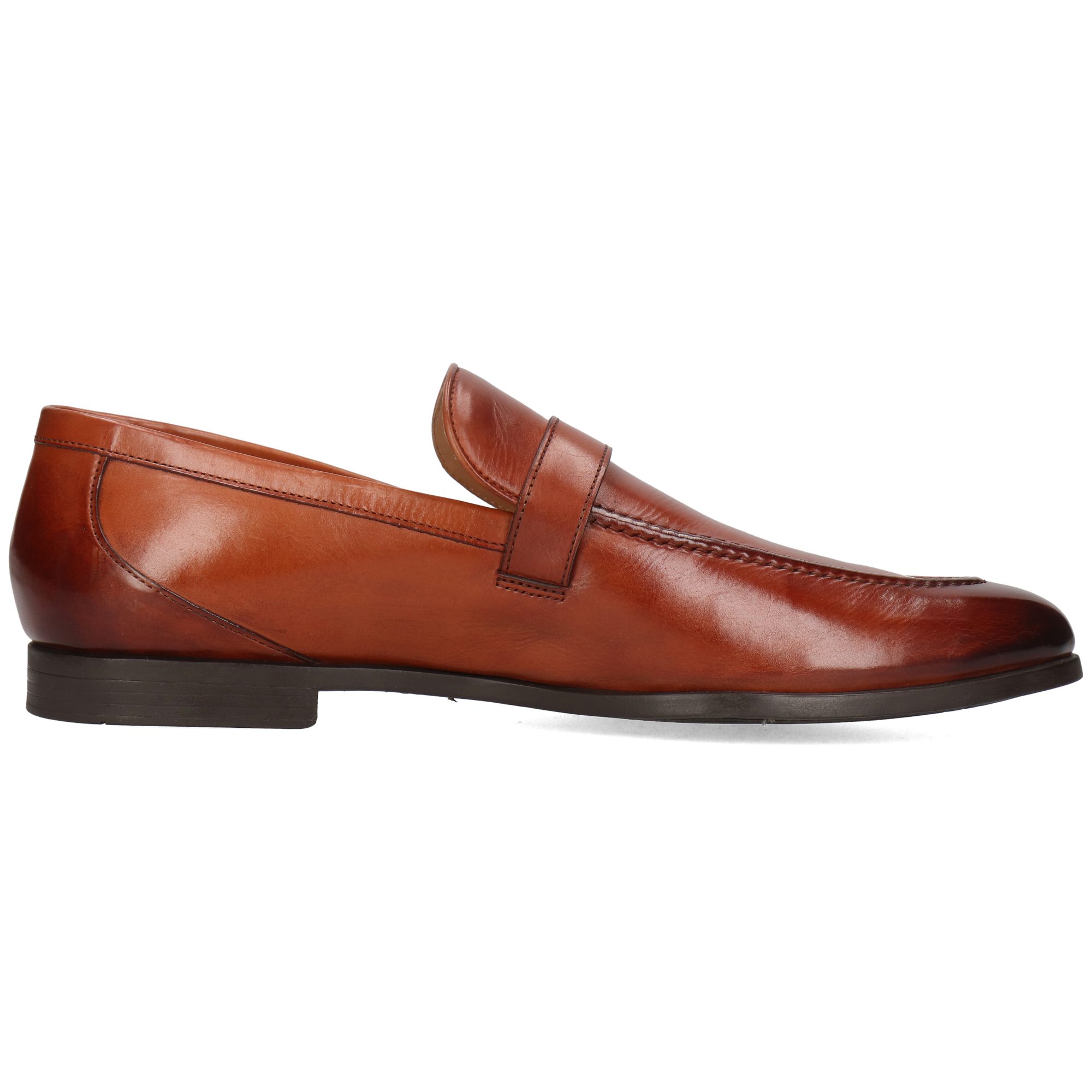 Melvin & Hamilton Dawson 1 loafer