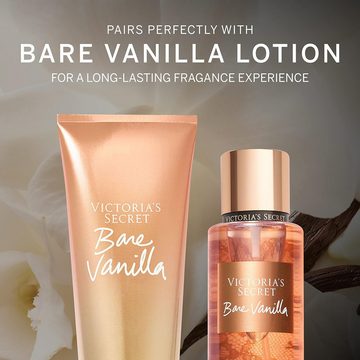 Victorias Secret Körperspray Bare Vanilla 250ml