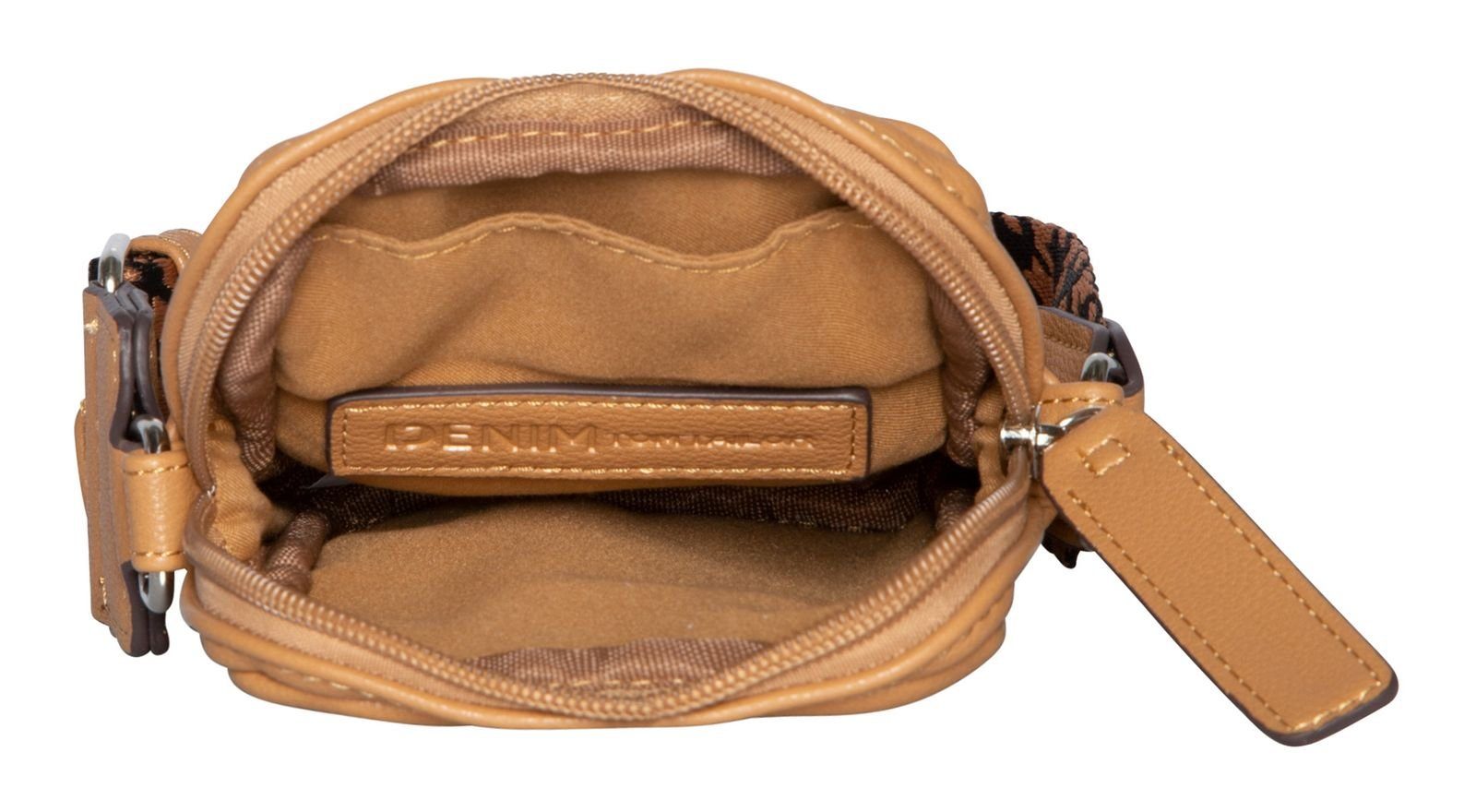 TOM TAILOR Handytasche Abbie