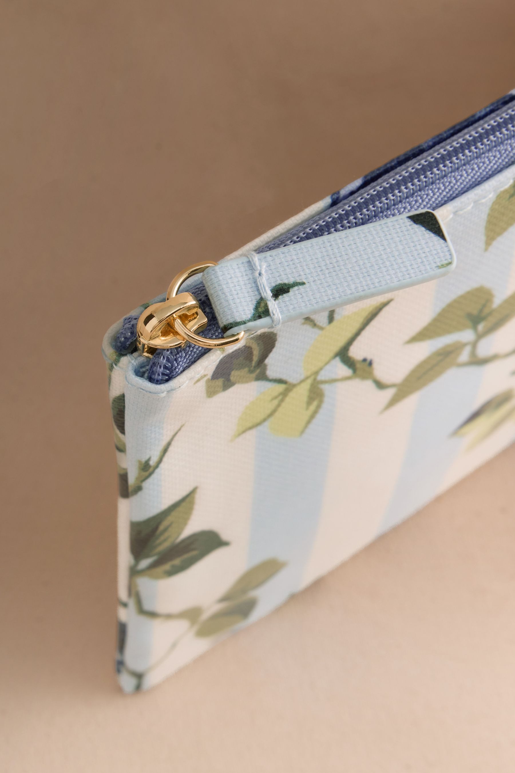 Cath Kidston Geldbörse Cath Kidston Münzbörse (1-tlg)