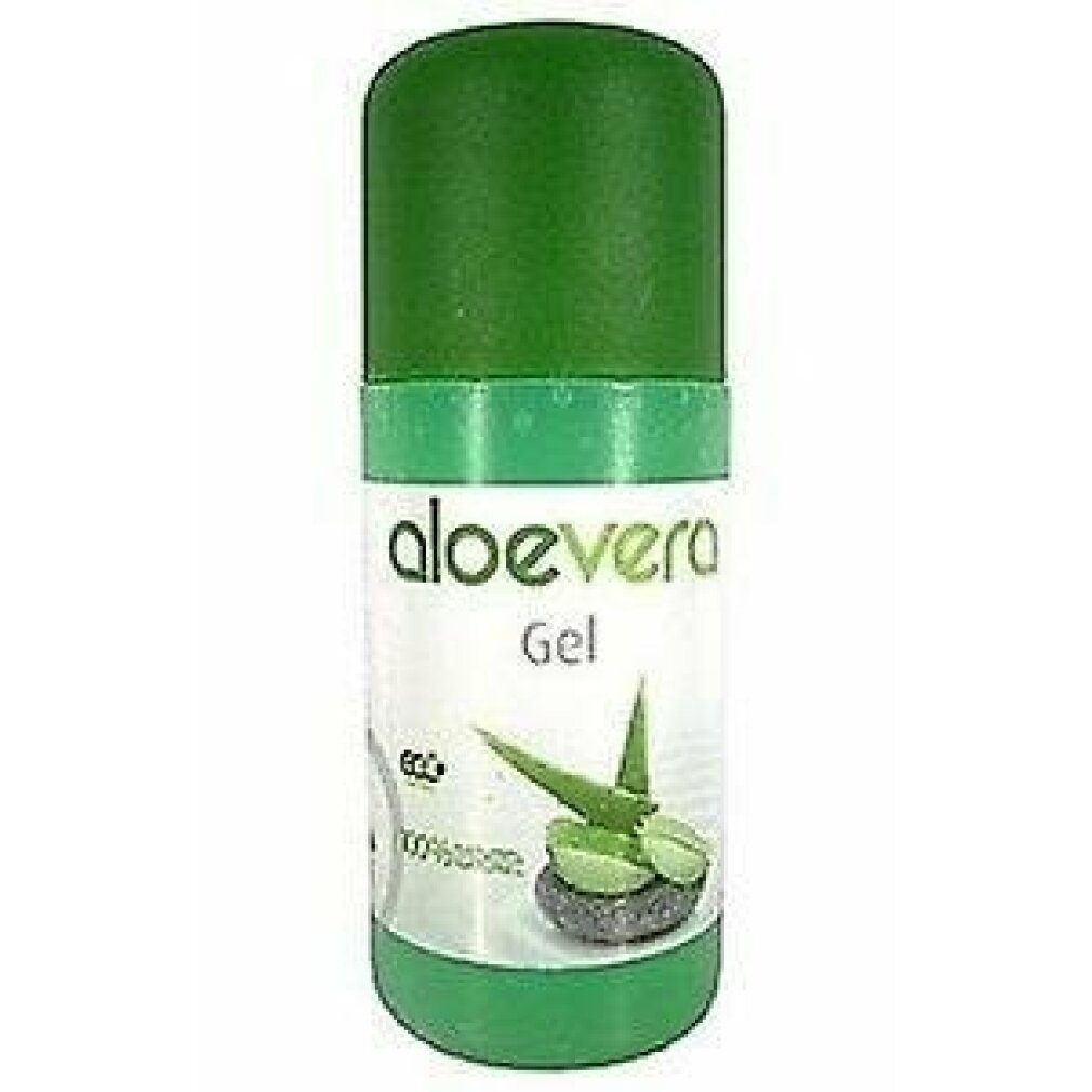 Diet Esthetic Sonnenschutzpflege Aloe Vera Gel 250ml