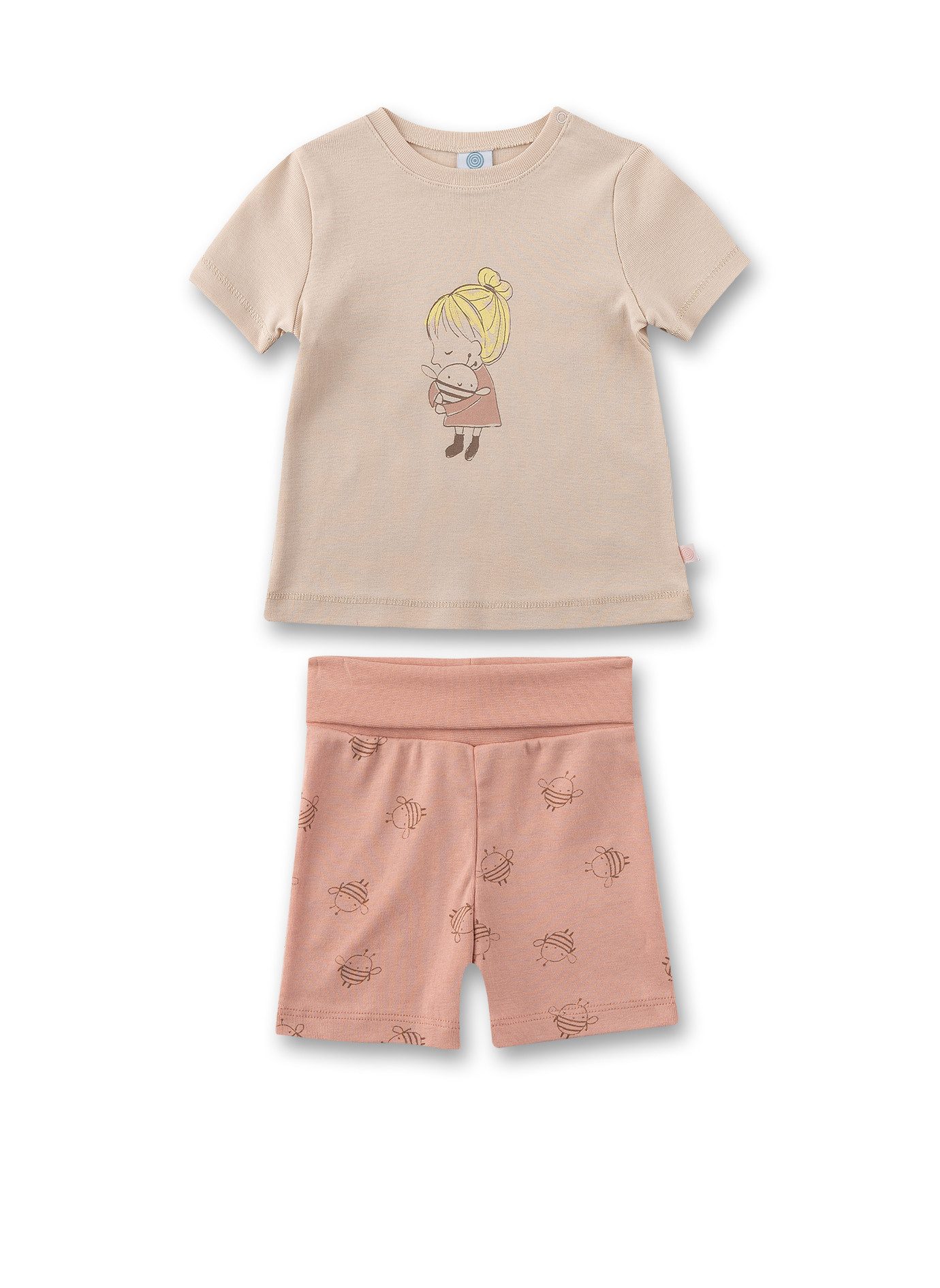 Sanetta Pyjama (1 tlg)