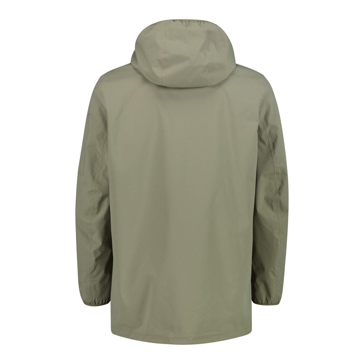 CMP Outdoorjacke CMP Herren Parka Man günstig online kaufen