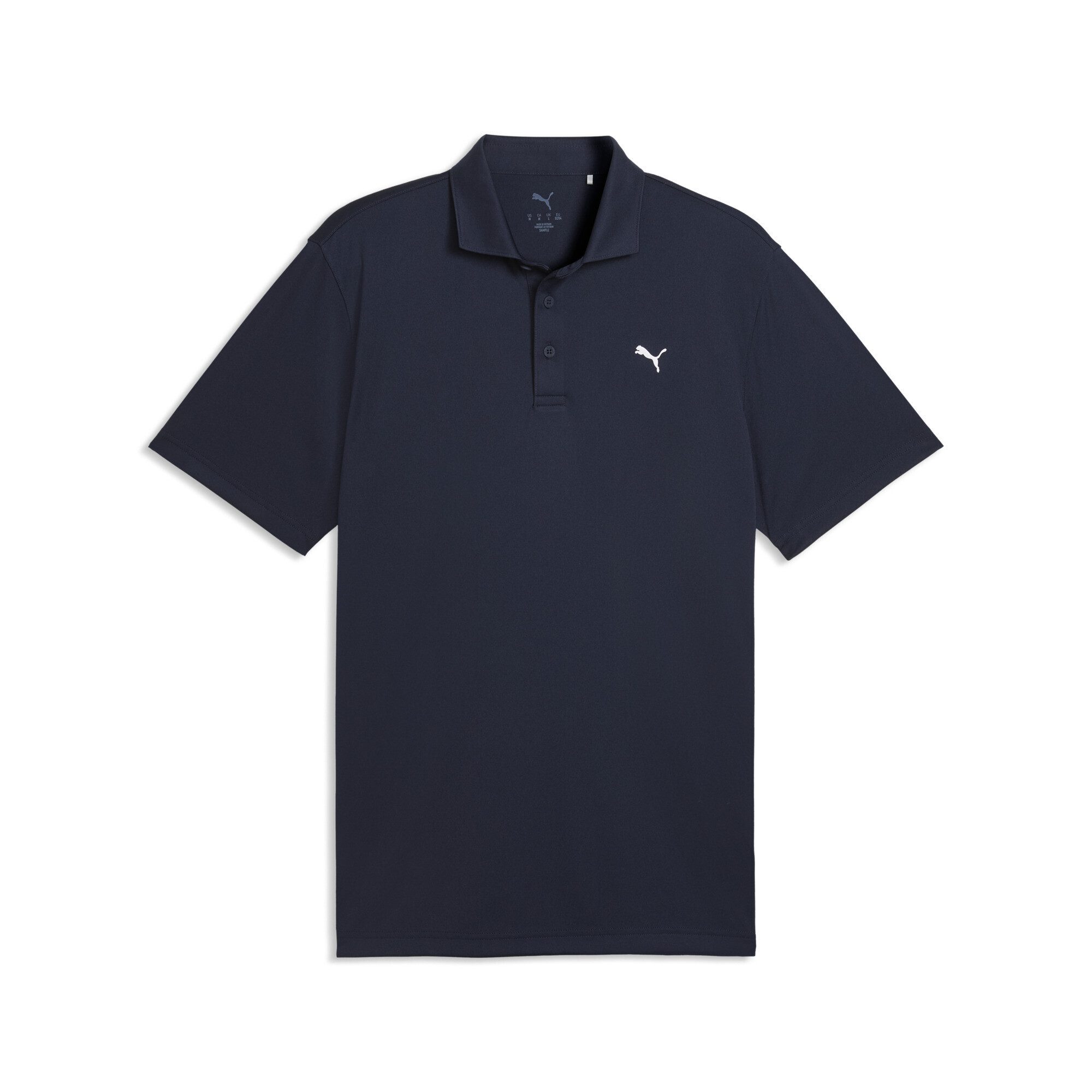 PUMA Poloshirt Pure 3.0 Golfpolo Herren günstig online kaufen