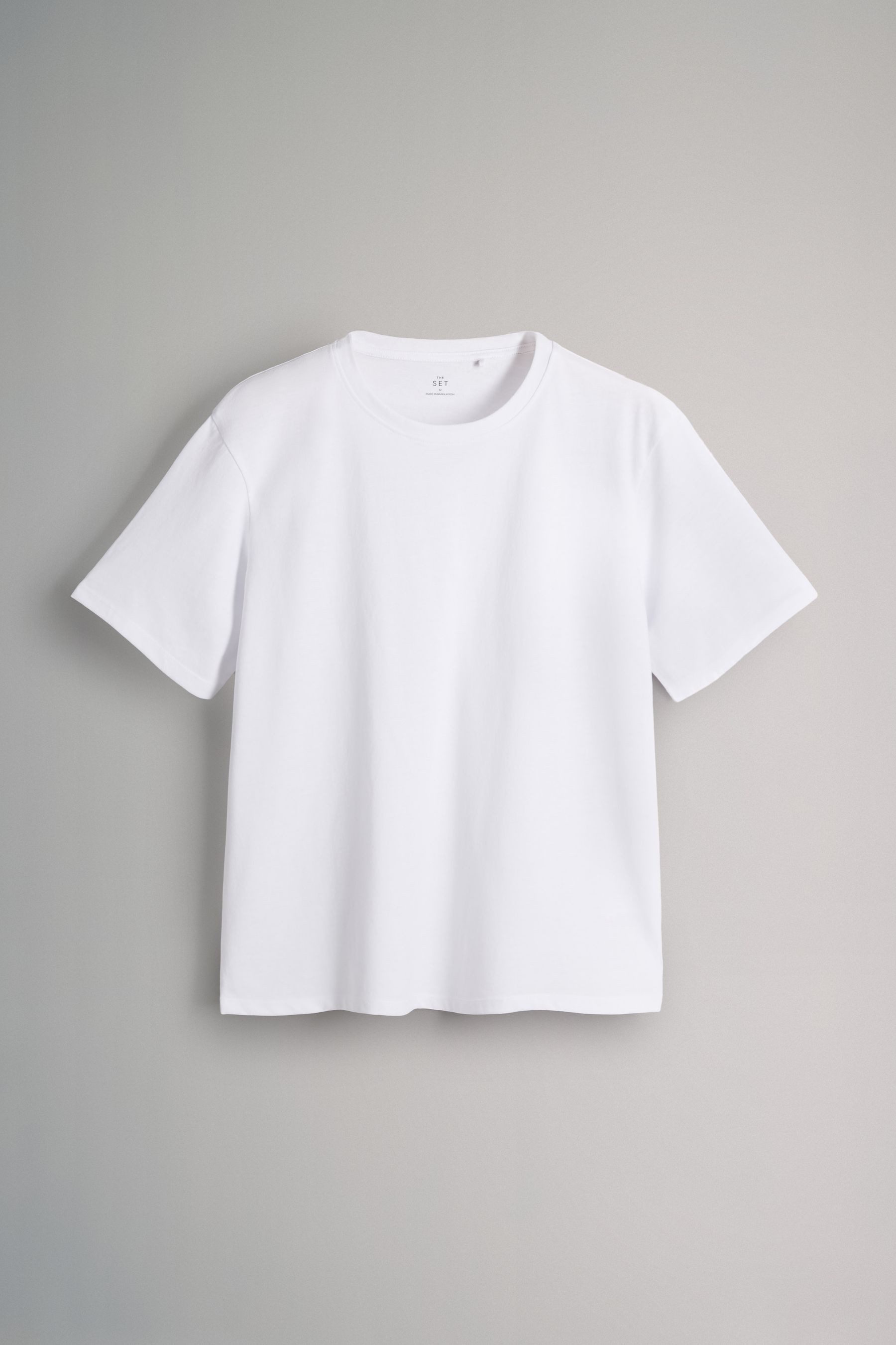 T-Shirt 7er-Pack The Set Essential T-Shirts
