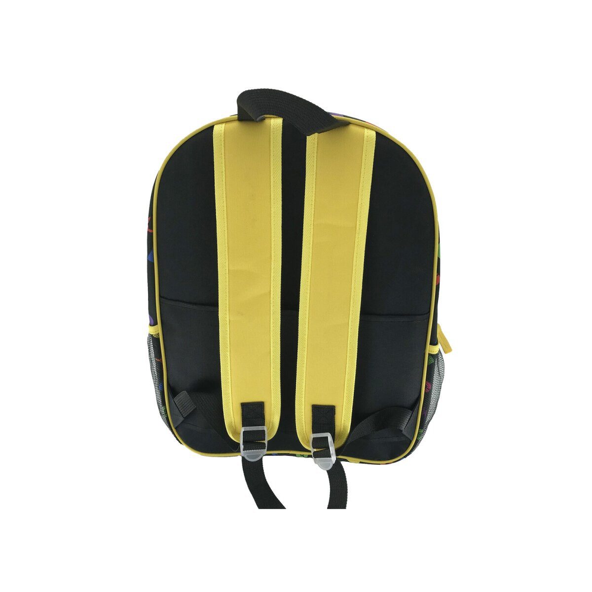 POKÉMON Kinderrucksack Pokémon Rucksack 41x31x12cm Schulrucksack Kinder (1-tlg)